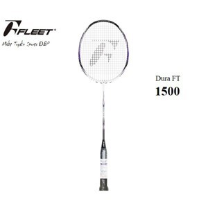 Vợt cầu lông Fleet Dura FT1500