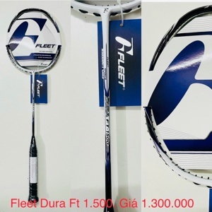 Vợt cầu lông Fleet Dura FT1500