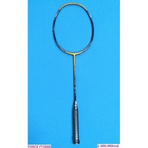 Vợt cầu lông Fleet Force FT-2000