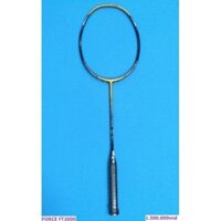 Vợt cầu lông Fleet Force FT 2000