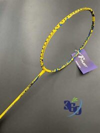 Vợt cầu lông fleet FTS 01 V Trợ lực hoàn hảo