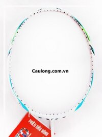 Vợt Cầu Lông Fleet FTS - 01 Trắng Xanh