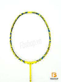 Vợt cầu lông Fleet FTS 01V | Tấn công đột phá - Phòng thủ vững chắc