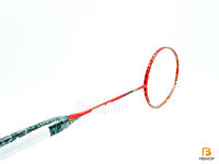 Vợt cầu lông Fleet FTS 02V | Rực rỡ màu chiến thắng