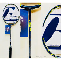 Vợt cầu lông Fleet FTS 03 V (Chính hãng)