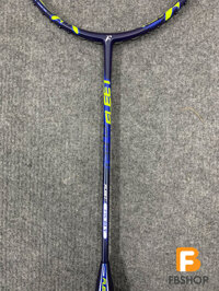 Vợt cầu lông Fleet FTS 03V | Vợt công thủ siêu hot