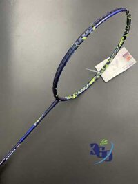 Vợt cầu lông Fleet FTS 03V Ấn tượng và Linh hoạt