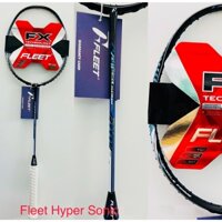 Vợt cầu lông Fleet Hyper Sonic (Chính hãng)