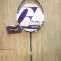 Vợt Cầu Lông Fleet JR-3 IV – Năm 2018 | JR-3 IV      | Fleet