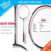 Vợt cầu lông Fleet Mars ( chính hãng)