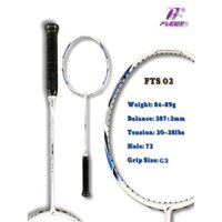 Vợt cầu lông Fleet Nano Power FTS 02 (Chính hãng)