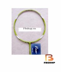 Vợt cầu lông fleet Nano power FBR 100 | Vợt theo lối đánh an toàn