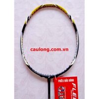 Vợt Cầu Lông Fleet Sense 1300 Đen Vàng (Vợt Nặng,3U)