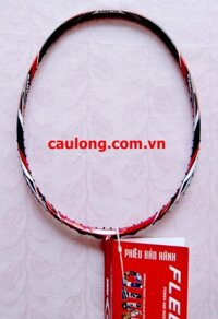 Vợt Cầu Lông Fleet Sword FT 2000 Đỏ