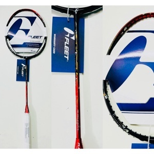 Vợt cầu lông Fleet Thang Long 1000