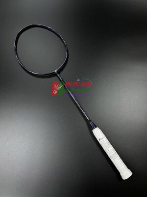 Vợt cầu lông Fleet Woven 1000