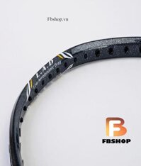 Vợt cầu lông fleet woven 500 | Sự trở lại của công nghệ nano