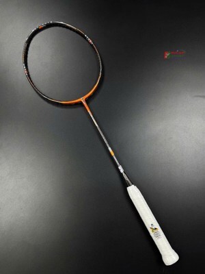Vợt cầu lông Fleet Woven 999