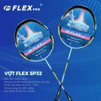 VỢT CẦU LÔNG FLEX SP32