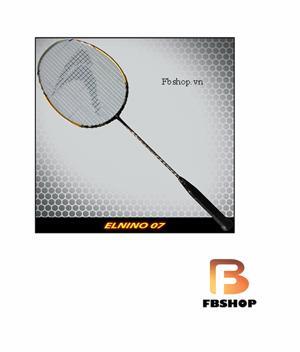Vợt cầu lông Flypower Elnino 07