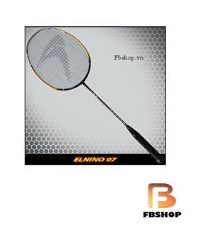 Vợt cầu lông Flypower Elnino 07