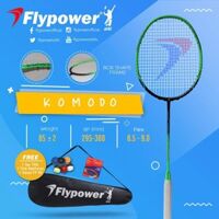 Vợt cầu lông Flypower Komodo
