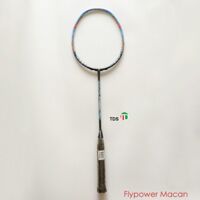 Vợt Cầu Lông Flypower Macan
