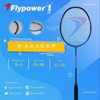 Vợt cầu lông Flypower Mahakam