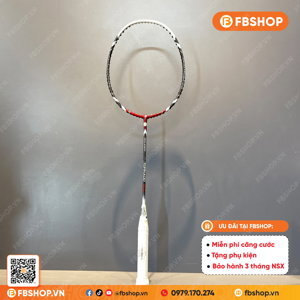 Vợt cầu lông Flypower Tornado 900