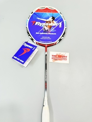 Vợt cầu lông Flypower Tornado 900