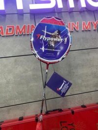 Vợt Cầu Lông FlyPower TORNADO 800 chính hãng