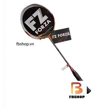 Vợt cầu lông forza mega speed 100