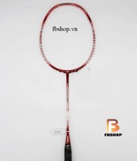 Vợt cầu lông Forza Nano ACE | Sắc đỏ cuốn hút và nổi bật