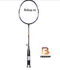 Vợt cầu lông Forza Nano Flex 3800 | Thiết kế nổi bật