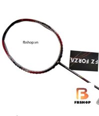 Vợt cầu lông Forza Nano Flex 7800 / Công thủ toàn diện