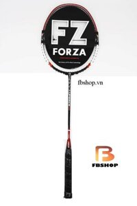 Vợt cầu lông Forza Nano Force 10 | Bứt phá mọi trận đấu (Sao chép)