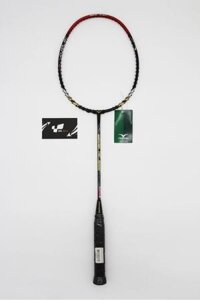 Vợt Cầu Lông Fukymi Woven Tec 8000 chính hãng