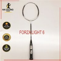 VỢT CẦU LÔNG FZ FORZA LIGHT6 CHÍNH HÃNG (CÁI)