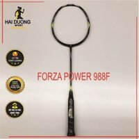 VỢT CẦU LÔNG FZ FORZA POWER 988F CHÍNH HÃNG (CÁI)