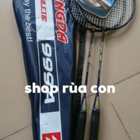 vợt cầu lông giá 1 đôi