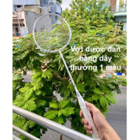 Vợt cầu lông giá rẻ học sinh sinh viên