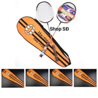 Vợt cầu lông - Haotian 7725 ( tặng 1 trái cầu )