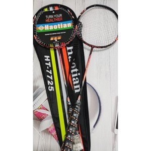 Vợt cầu lông Haotian 7729