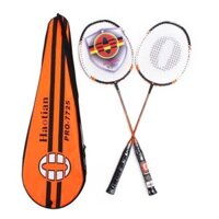 vợt cầu lông Haotian pro 7725 tặng kem quấn cán