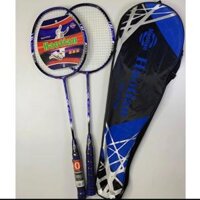 Vợt cầu lông học sinh giá rẻ Haotian 7729 [TẶNG KÈM] 3 quả cầu lông