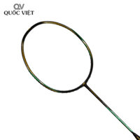 Vợt cầu lông Hundred Hyfonic Lazer 4U Đen