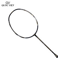 Vợt cầu lông Hundred Nano Neo 7000 5U Đen