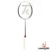 Vợt cầu lông Kawasaki Bronco 3000 Đỏ | Bão tuyết đổ bộ