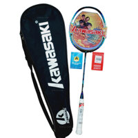 Vợt cầu lông Kawasaki Passion P23 (Chính hãng)