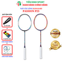 Vợt cầu lông Kawasaki Passion P23 chính hãng (BH 02 tháng)